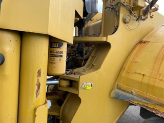 Caterpillar 980H 2012 - N/A obrazek 14