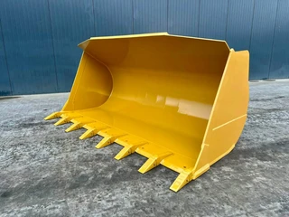 Cat 2026 - 950GC incl. Teeth na prodej