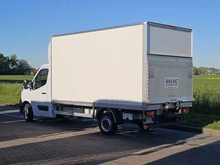 Renault Master 2024 - 2.3 imagen 6