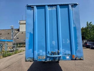Royen BPW - Drum 1990 - N/A obrazek 2