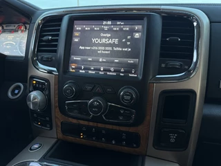 Dodge Ram 1500 2019 - LONGHORN 5.7L V8 HEMI, ORIG NED, LUCHTVERING, CUT-OUT imagen 12