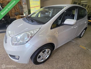 Kia Venga 2011 - 1.4 CVVT Seven for sale