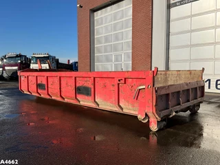 Container 10m³ N/A - N/A obrazek 2