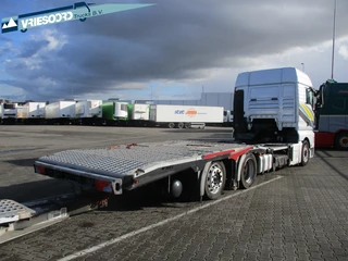MAN TGX 2014 - combi obrazek 3