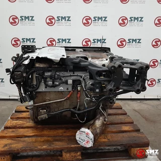 DAF N/A - Occ katalysator Euro 6 DAF immagine 4