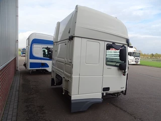 DAF N/A 2020 - XF106 SUPER SP. CAB bild 2