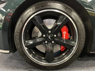 Ford Mustang 2019 - Fastback 5.0i V8 BULLITT 460PK Brembo MagneRide B&O Sound zdjecie 112