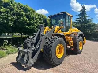 Volvo N/A - L120 H2 UNUSED изображение 7