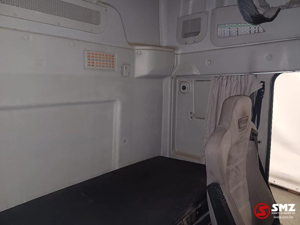 Iveco 2016 - Occ cabine compleet Hi Way Stralis Iveco image 19