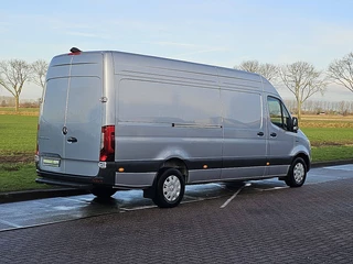 Mercedes-Benz eSprinter 2024 - N/A obrazek 3