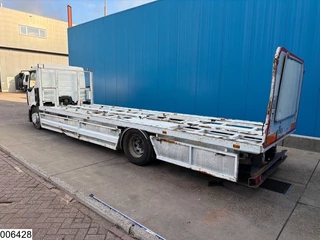 Renault N/A 2012 - Midlum 270 Dxi EURO 5, Telma, Air suspension obrazek 4