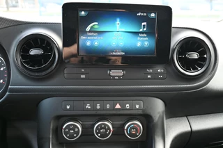 Mercedes-Benz Citan 2023 - 110 CDI L1 obrazek 4
