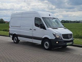 Mercedes-Benz Sprinter 2017 - 316 obrazek 5