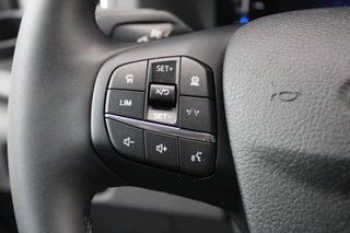 Ford Transit 2024 - 350 2.0 TDCI L2H2 Limited 165pk - Adaptive Cruise - Xenon - Navi - Blind Spot - 360 camera - Rijklaar immagine 12