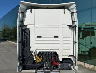 MAN TGX 2016 - 18.440 EURO 6 PARK AIRCO 2X TANKS SMART TACHO 2 HOLLAND TRUCK 2 PIECES AVAILABLE bild 19