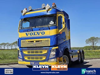 Volvo FH 2015 - 460 te koop