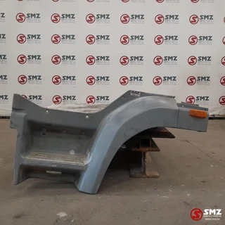 DAF N/A 2013 - Occ opstapbak links DAF image 1