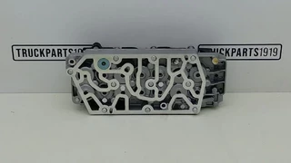 ZF N/A - Gearbox & Clutch Parts Kleppenblok Traxon Iveco imagen 1