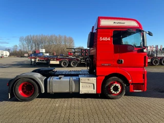 MAN TGX 2017 - 18.420 TGX 18.420 4x2 ADR (EX/II, EX/III, FL, AT) imagen 3