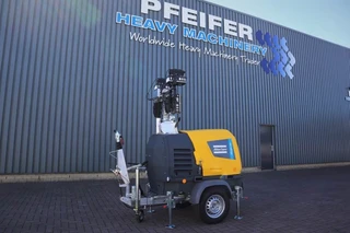 Atlas-Copco 2023 - Hilight H6+ Valid inspection, *Guarantee! Max Boom afbeelding 2 miniatuur