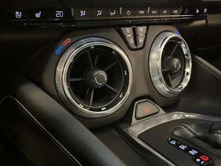 Chevrolet Camaro 2016 - USA Coupe 6.2i V8 Automaat 2SS Edition 460PK Brembo Stabilitrack Schuifdak bild 57