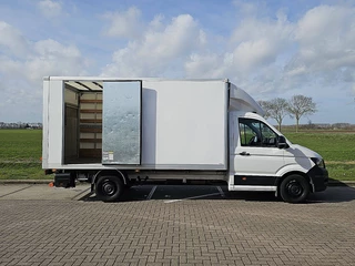 Volkswagen Crafter 2024 - 35 2.0 imagen 13