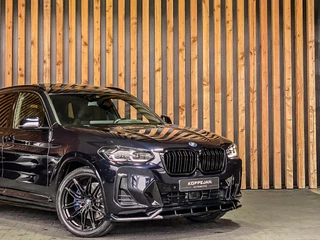 BMW X3 2023 - xDrive30e 292PK High Executive M-Sport image 31