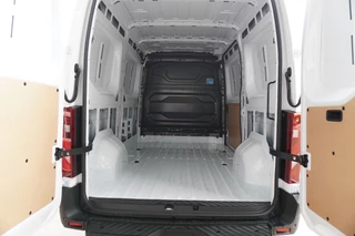 Renault Master 2026 - E-Tech T35 L2H2 Advance long range 87 kWh 143PK Automaat obrazek 12