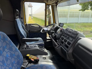 Iveco Eurocargo 2008 - ML 150 imagem 14
