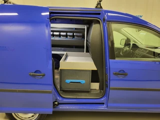 Volkswagen Caddy 2020 - 2.0TDI 75pk Euro 6! obrazek 7