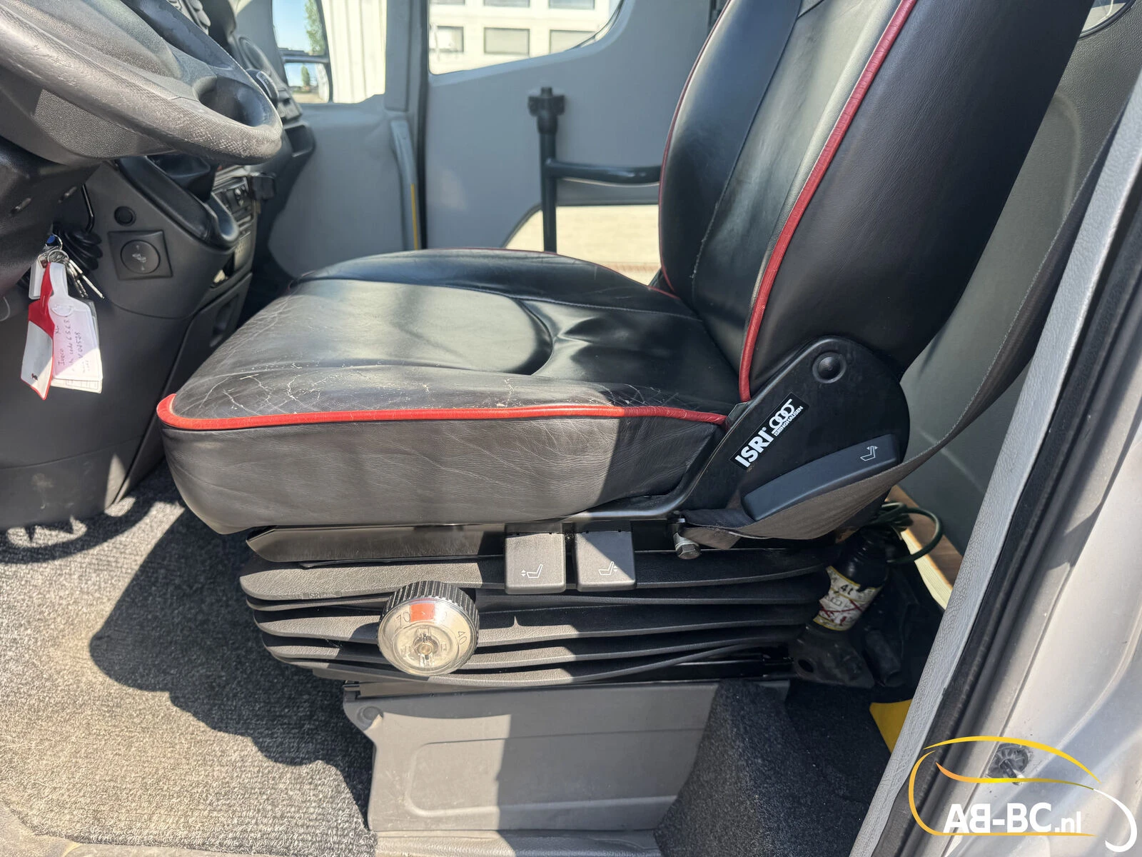 Iveco Sunset XL, 23 Seats EURO 5 2012 afbeelding 47