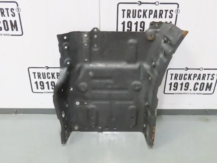 Scania - 2554007 Frame instapbak Li. zdjęcie 1