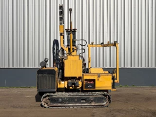 Vermeer PD10 2016 - N/A image 6