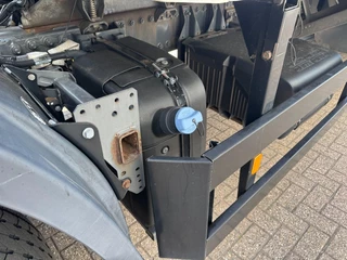 DAF CF320 FAN 6x2, Schmitz Frigobox, Carrier Supra 1250, Taillift, Like New ! 2017 - N/A bild 49