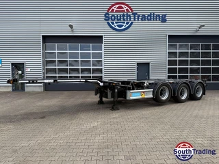 D-TEC FLEXITRAILER 2020 - N/A imagen 1