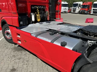 DAF XF 450 FT 2018 - Space Cab / 744 dkm изображение 18