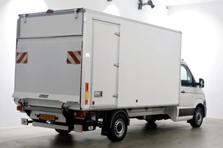Volkswagen Crafter 2022 - 35 2.0 TDI 140pk Bakwagen met laadklep en zijdeur 03-2022 obrázek 2 náhled