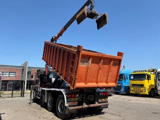Ginaf X 4243 TS 2005 - N/A obrazek 14