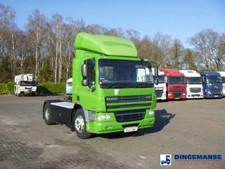DAF CF 75.310 4x2 RHD 2011 imagen 2 miniatura