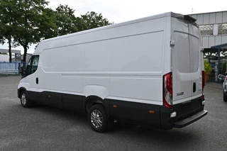 Iveco Daily 2023 - 35S18 3.0 180 pk L4H2 Maxi Hi-Matic obrazek 11