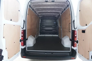 Renault Master 2024 - T35 2.0 dCi 150PK L3H2 imagen 11