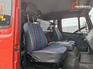 Mercedes-Benz 1124 AF 1996 - N/A obrazek 13