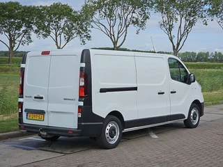 Renault Trafic 2018 - 1.6 DCI afbeelding 3 miniatuur