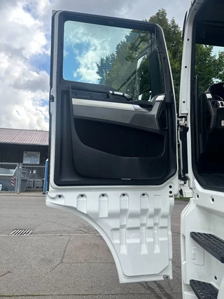 MAN TGX 2015 - 18.480 BLS *Kipphydraulik *Euro6 *Rangierfahrzeug *ALCOA bild 24
