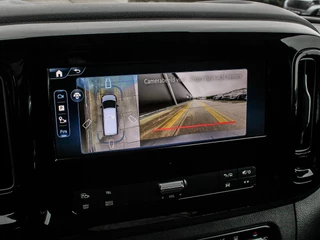 Mercedes-Benz Vito 2024 - 119 CDI 190PK Automaat Bestelwagen L2 bild 12