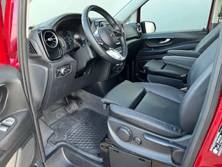 Mercedes-Benz Vito 2024 - N/A zdjecie 8