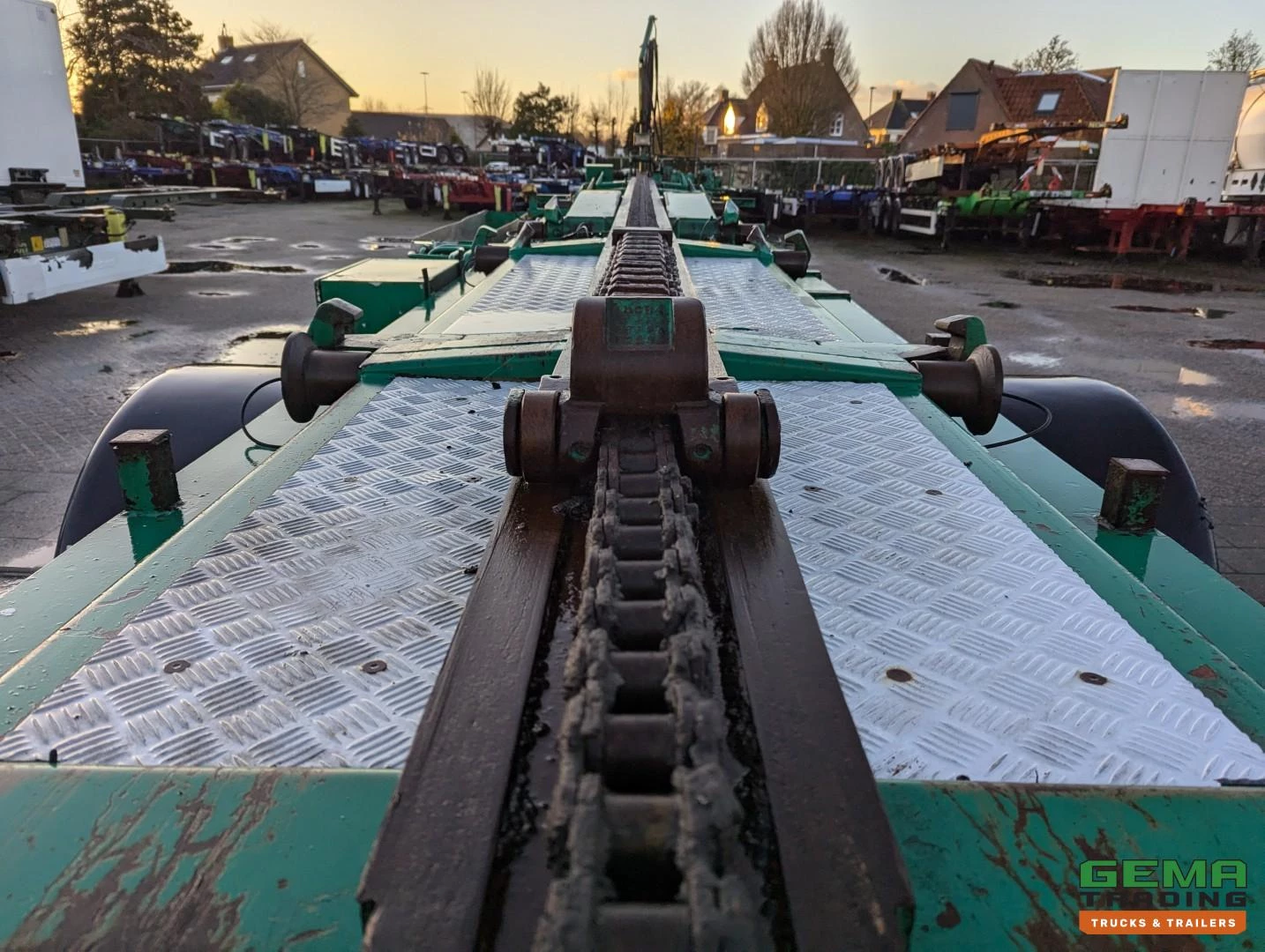 LAG O-2-33 EZCL 1996 afbeelding 11
