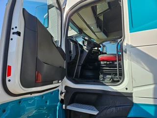 Volvo FH 2019 - 460 ADR EX/II, EX/III, FL and AT PTO Double Tank Smart 2 tacho obrazek 9