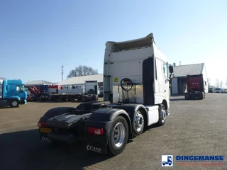 DAF XF 460 2014 - D.A.F. 6X2 Euro 6 RHD + Hydraulics imagen 3 miniatura