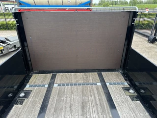 Kässbohrer N/A 2026 - NEW HEAVY DUTY FLATBED / TWISTLOCK / ALU DROPSIDES / BPW / NL / APK: 04-2027 obrazek 12